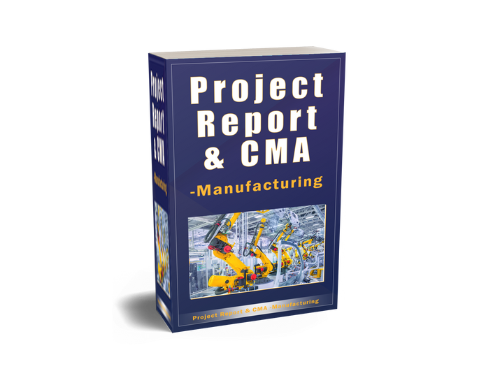 project-report-CMA