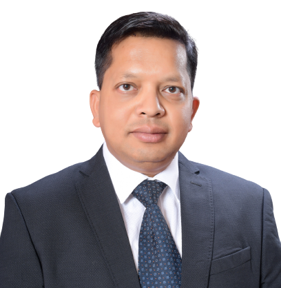 Financial Advisor CA Vikas Jain